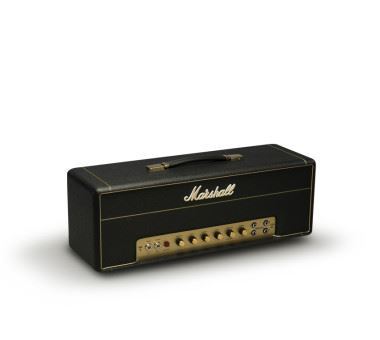 Marshall 2245 45w Vintage Reissue Valve Head