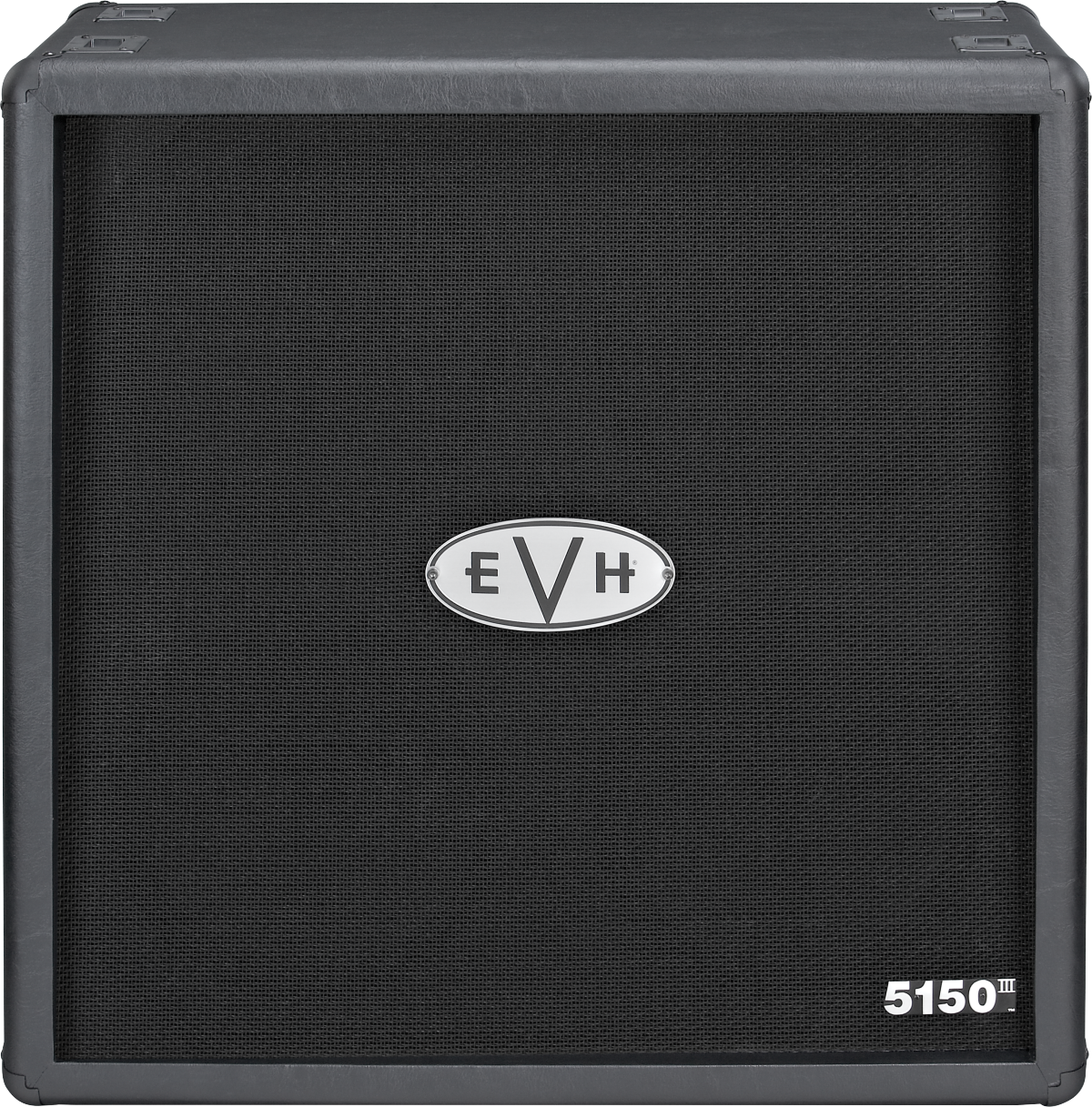 EVH 5150III® 4x12 Cabinet, Black