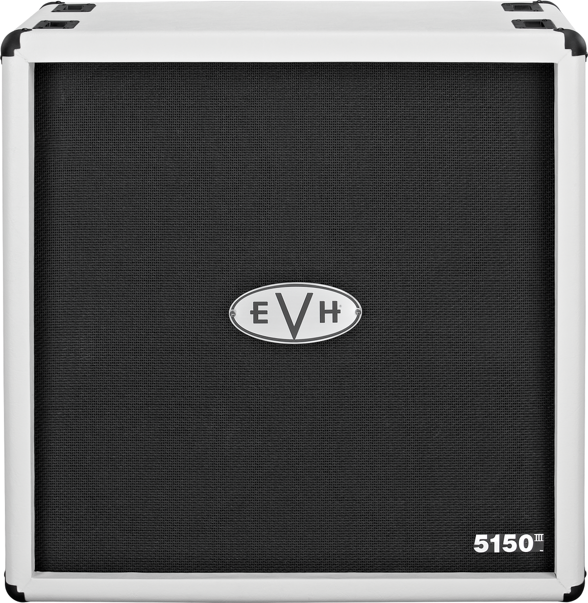 EVH 5150III® 4x12 Cabinet, Ivory