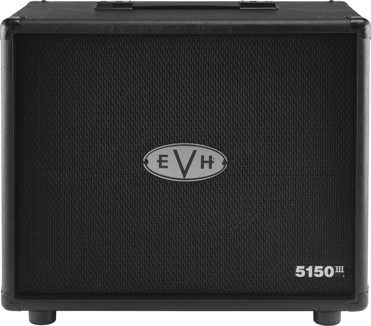 EVH 5150III® 1x12 Cabinet, Black