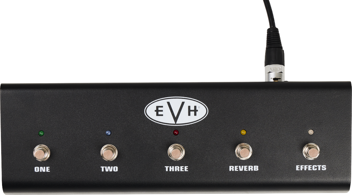 EVH 5150III® Hypersonic™ 6L6 1x12, Ivory