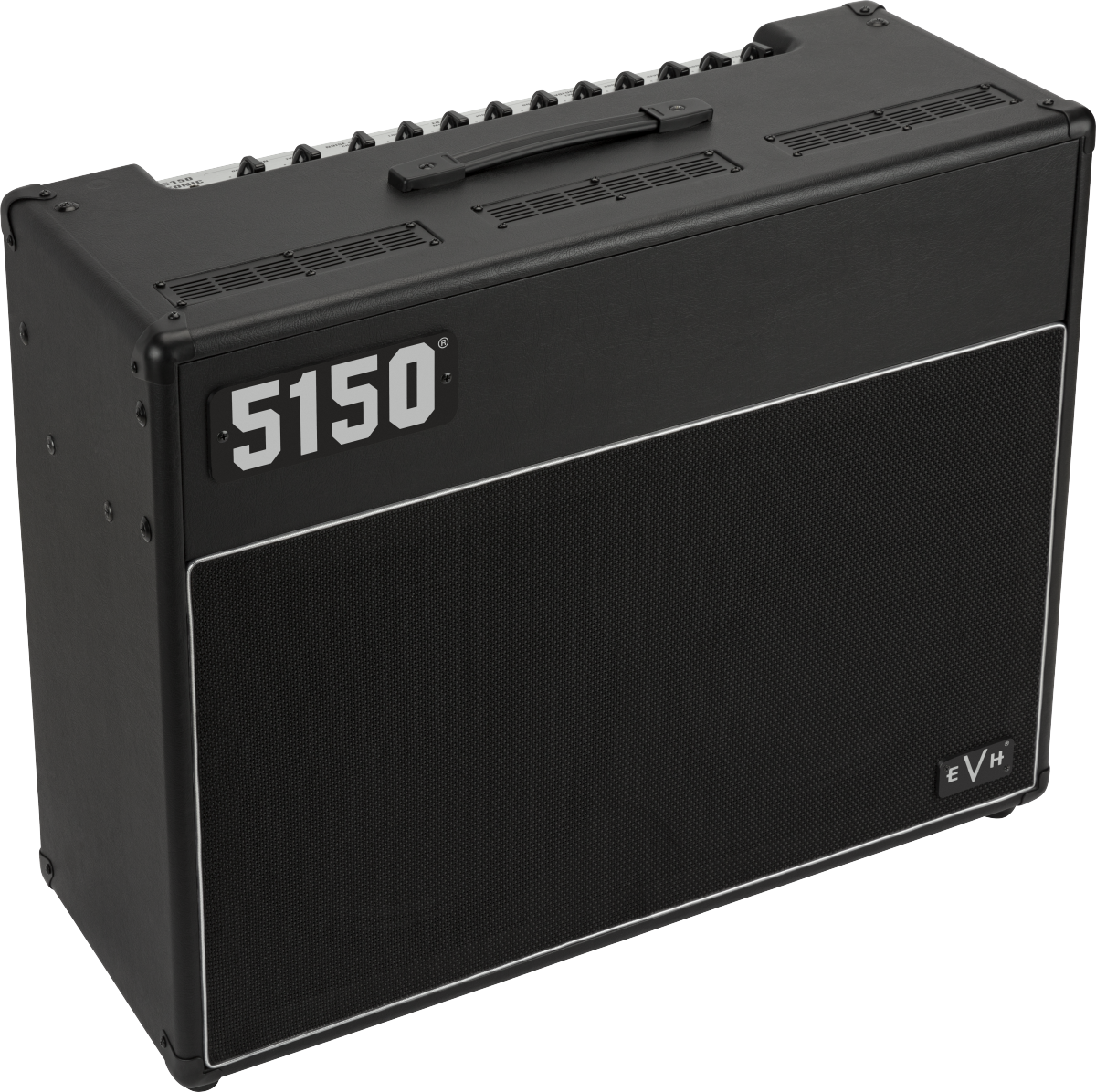 EVH 5150® Iconic® Series 60W 2X12 Combo, Black, 120V