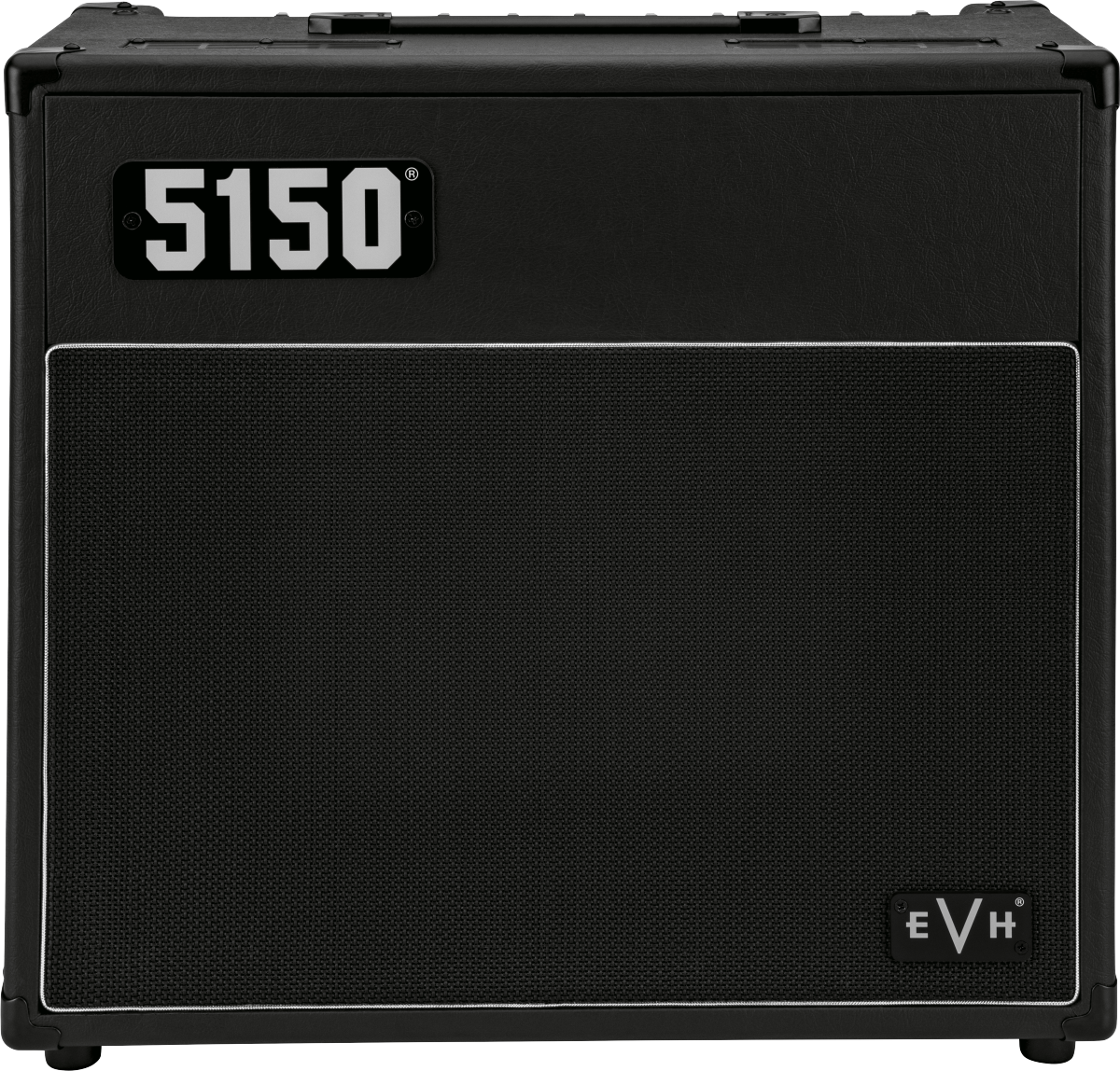 EVH - 5150® Iconic® Series 15W 1X10 Combo- Black- 120V