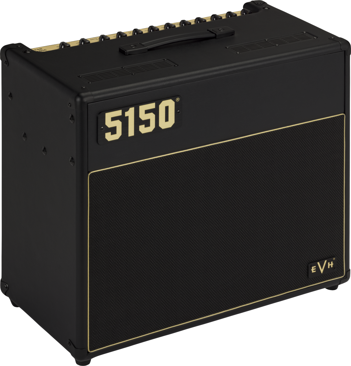 EVH 5150® Iconic® Series 40W EL34 1x12 Combo, Black