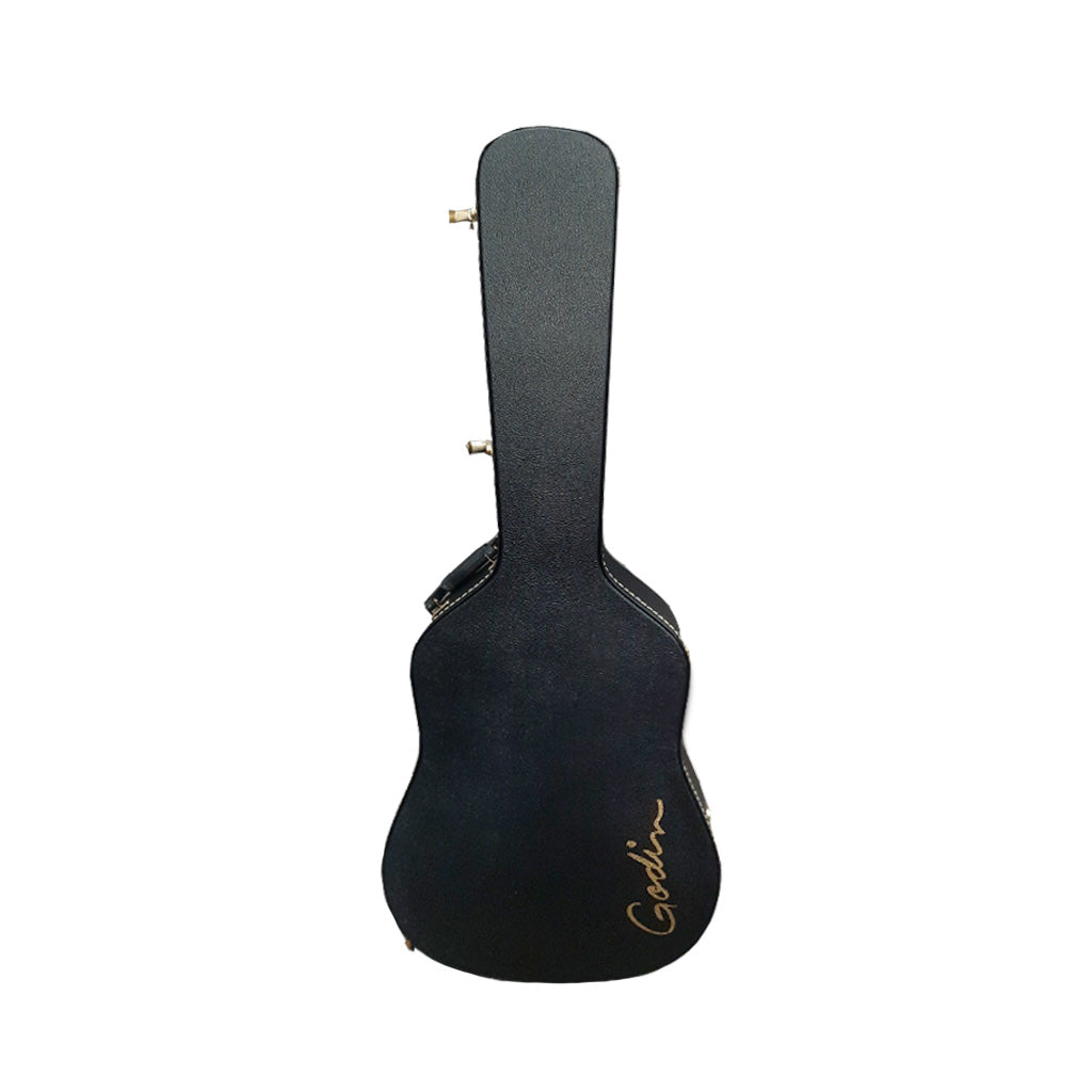 Godin - Case V1090JZ (Mutliac Jazz, Spectrum)
