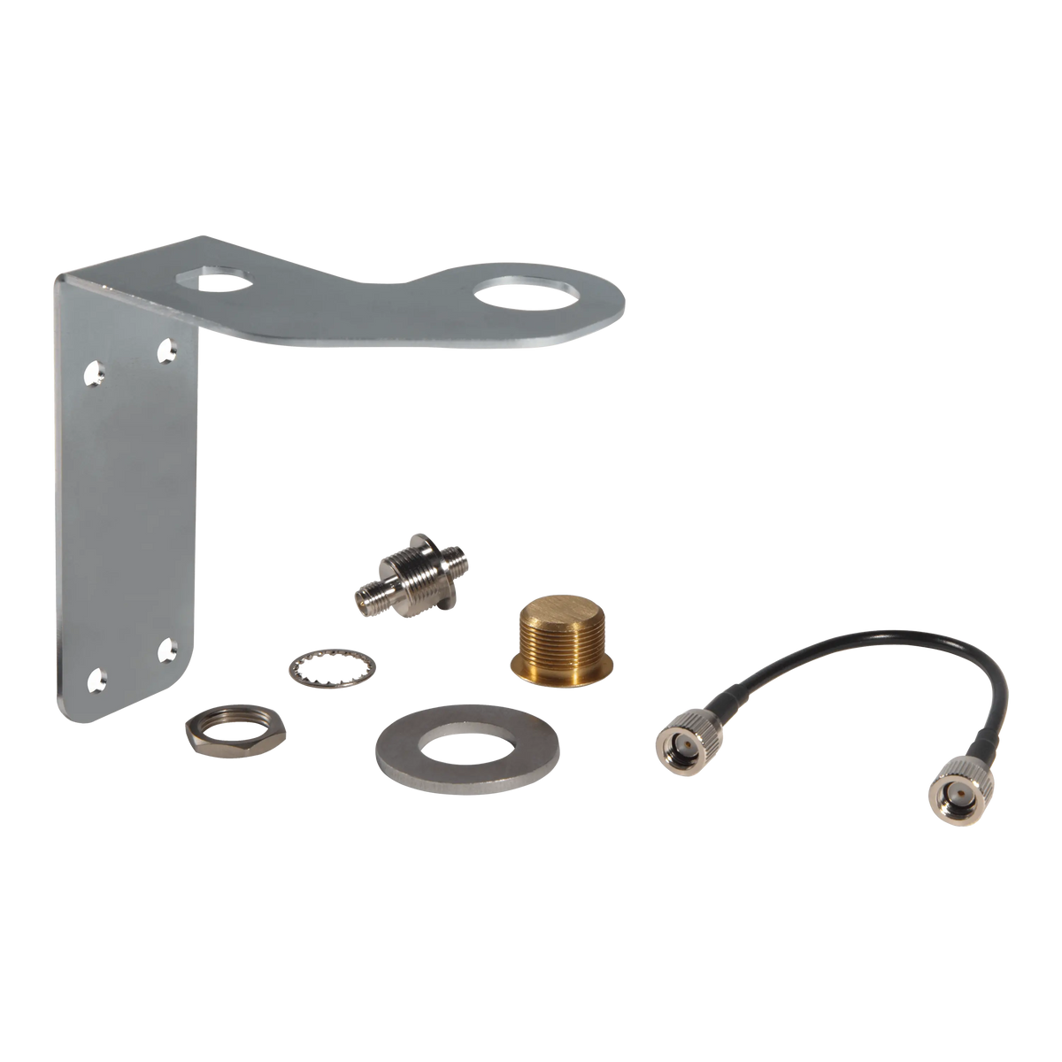 Shure UA505-RSMA - Remote Antenna Mount Bracket for PA805Z2-RSMA or UA8-2.4GHz - product view 1
