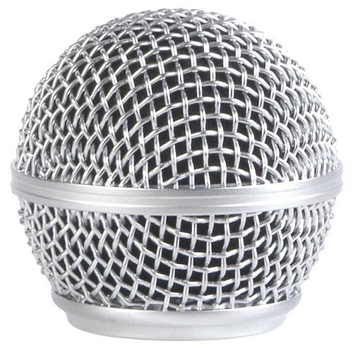 SHRK143G SHURE SM 58 REPLACEMENT GRID