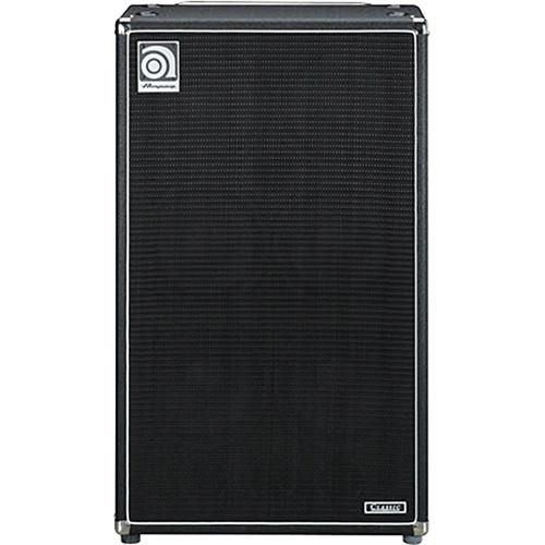 Ampeg SVT610HLF 600W Bass Cabinet - 6x10in