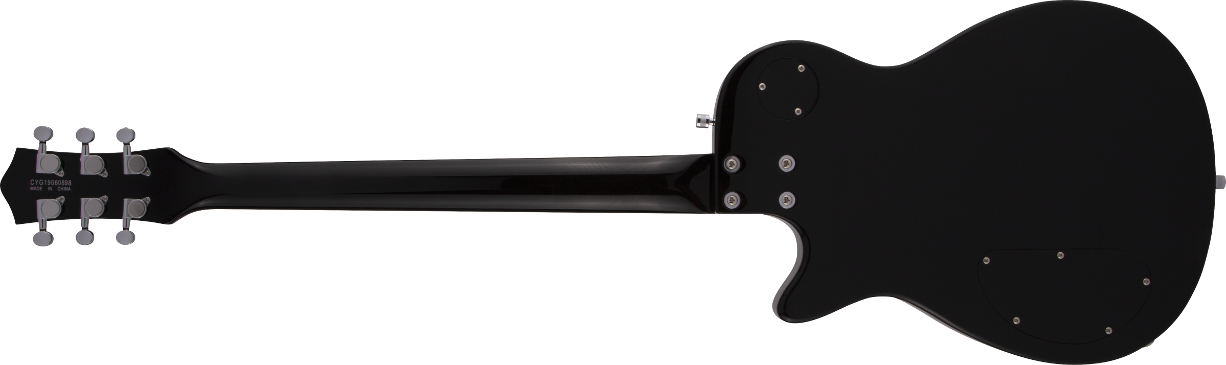 Gretsch G5260T Electromatic® Jet™ Baritone with Bigsby®, Laurel Fingerboard, Black