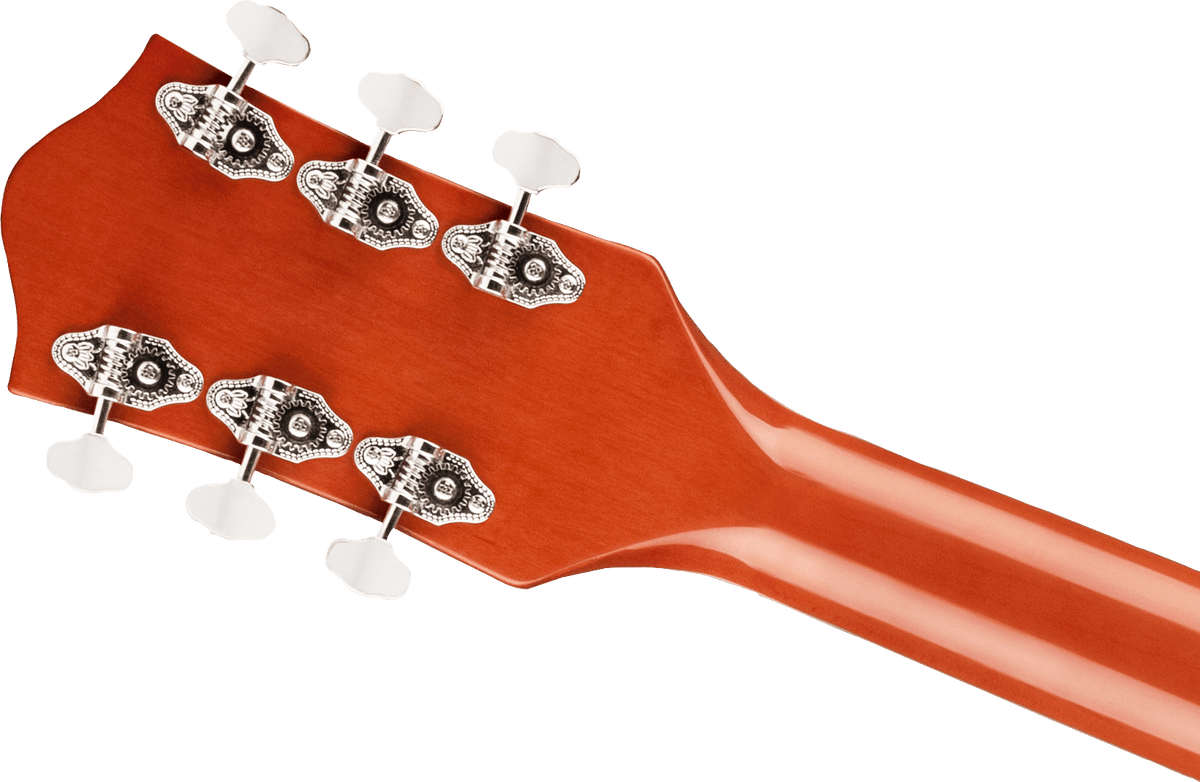 Gretsch - G5420T Hollow Body Electromatic Orange w/ Bigsby