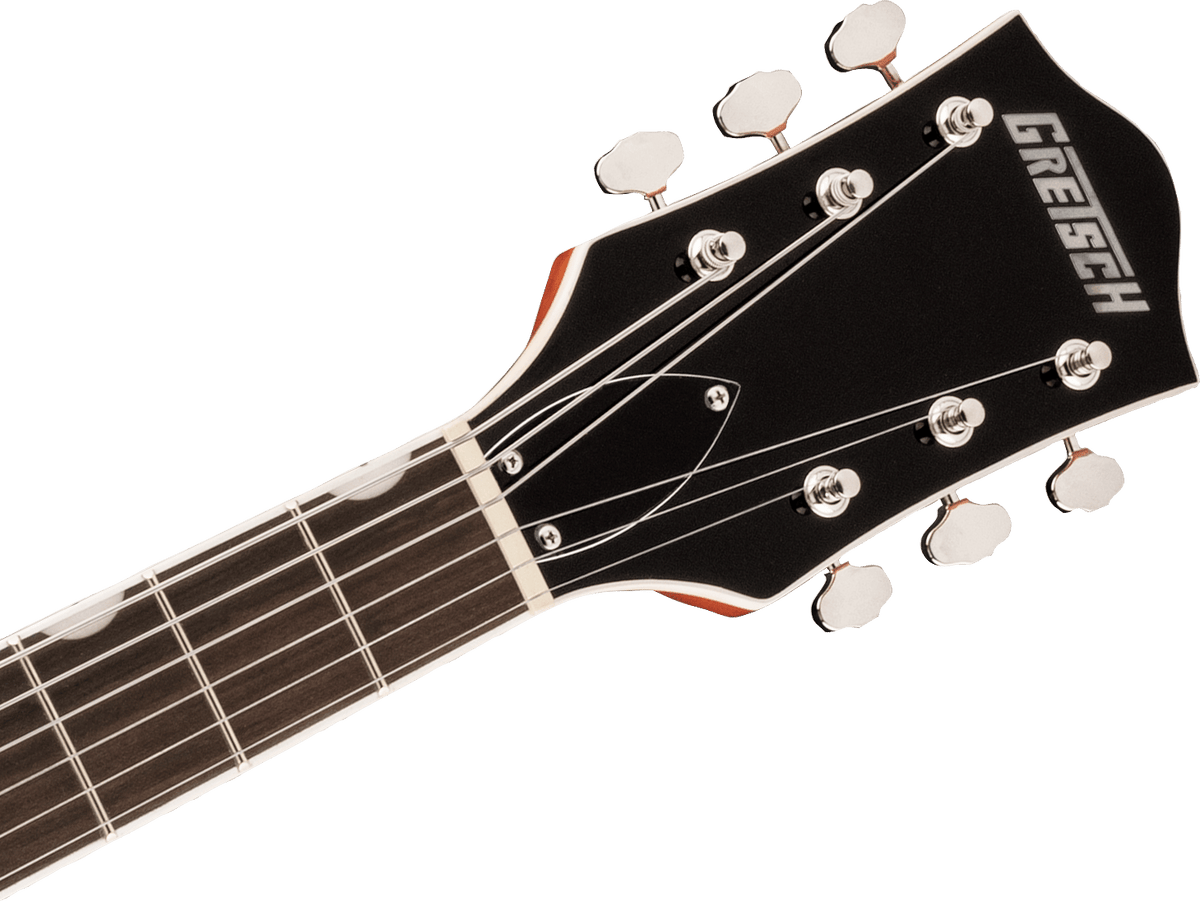 Gretsch - G5420T Hollow Body Electromatic Orange w/ Bigsby