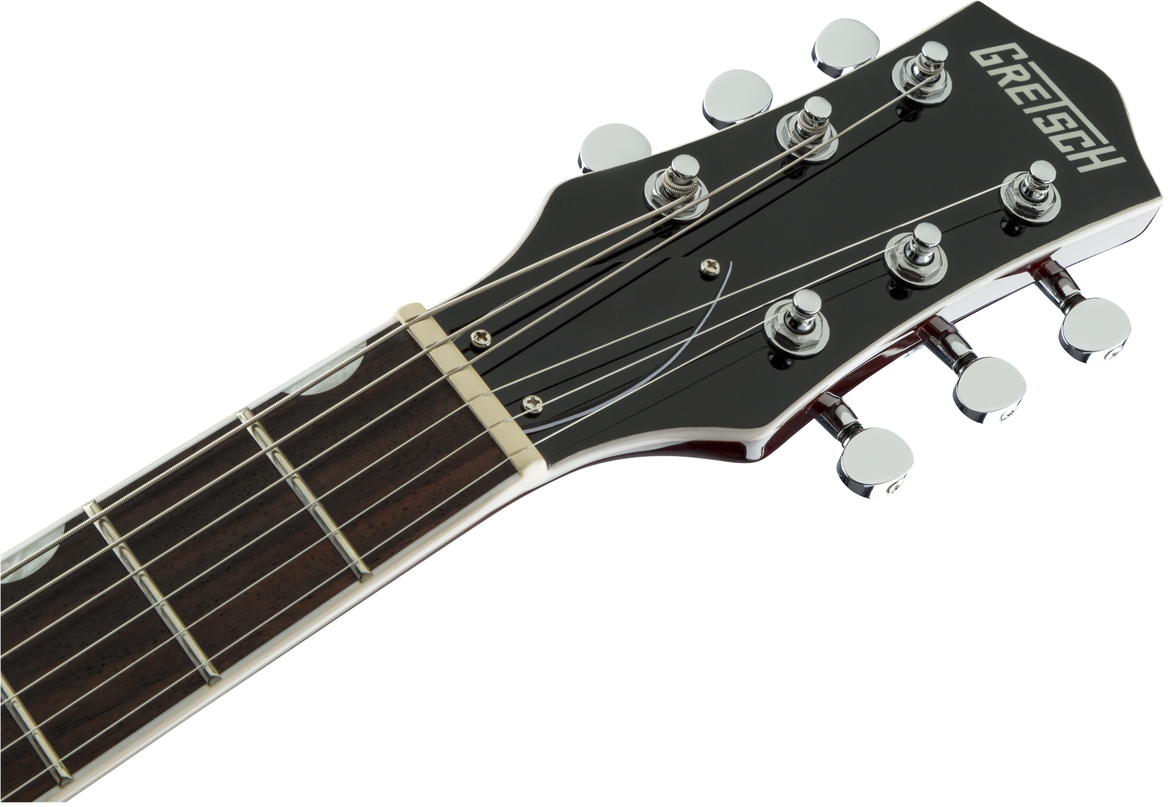 Gretsch G5230T Electromatic® Jet™ FT Single-Cut with Bigsby®, Laurel Fingerboard, Black