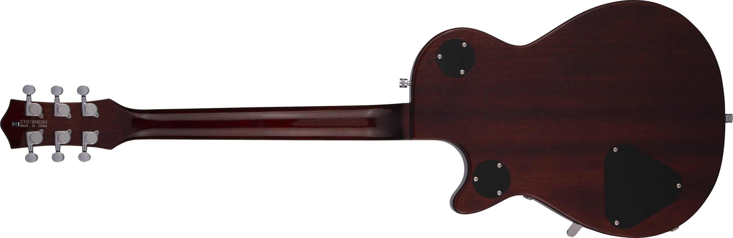 Gretsch G5230T Electromatic® Jet™ FT Single-Cut with Bigsby®, Laurel Fingerboard, Cadillac Green