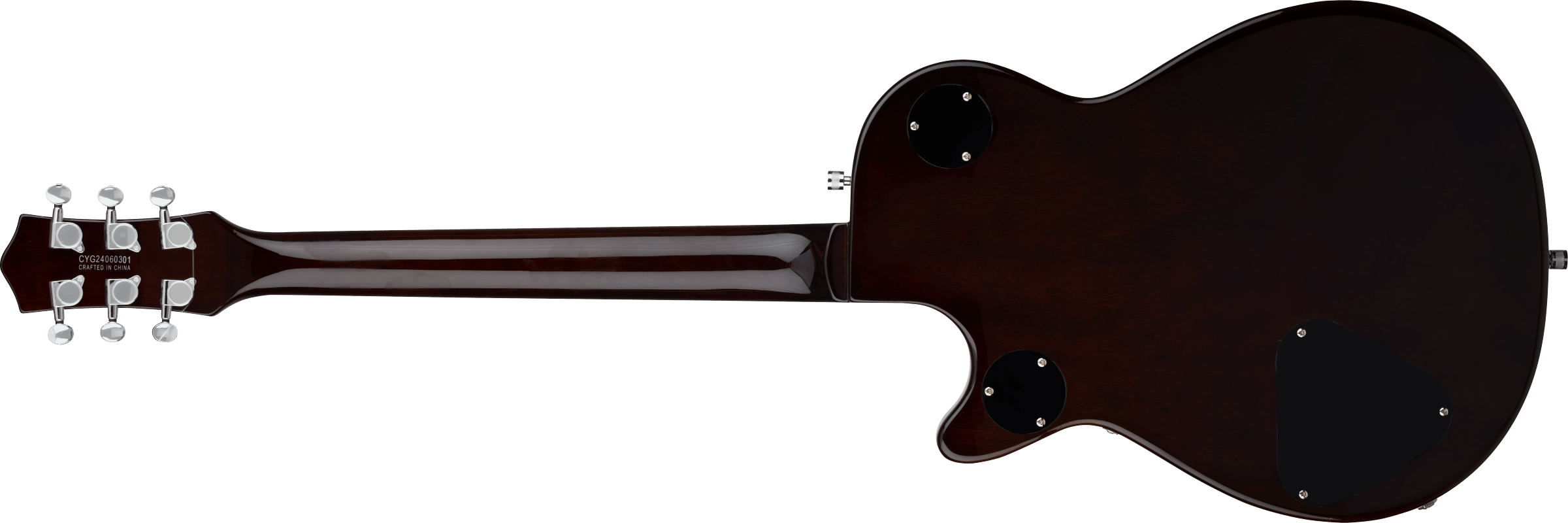 Gretsch G5230T Electromatic® Sparkle Jet™ FT Single-Cut with Bigsby®, Laurel Fingerboard, Gold Sparkle
