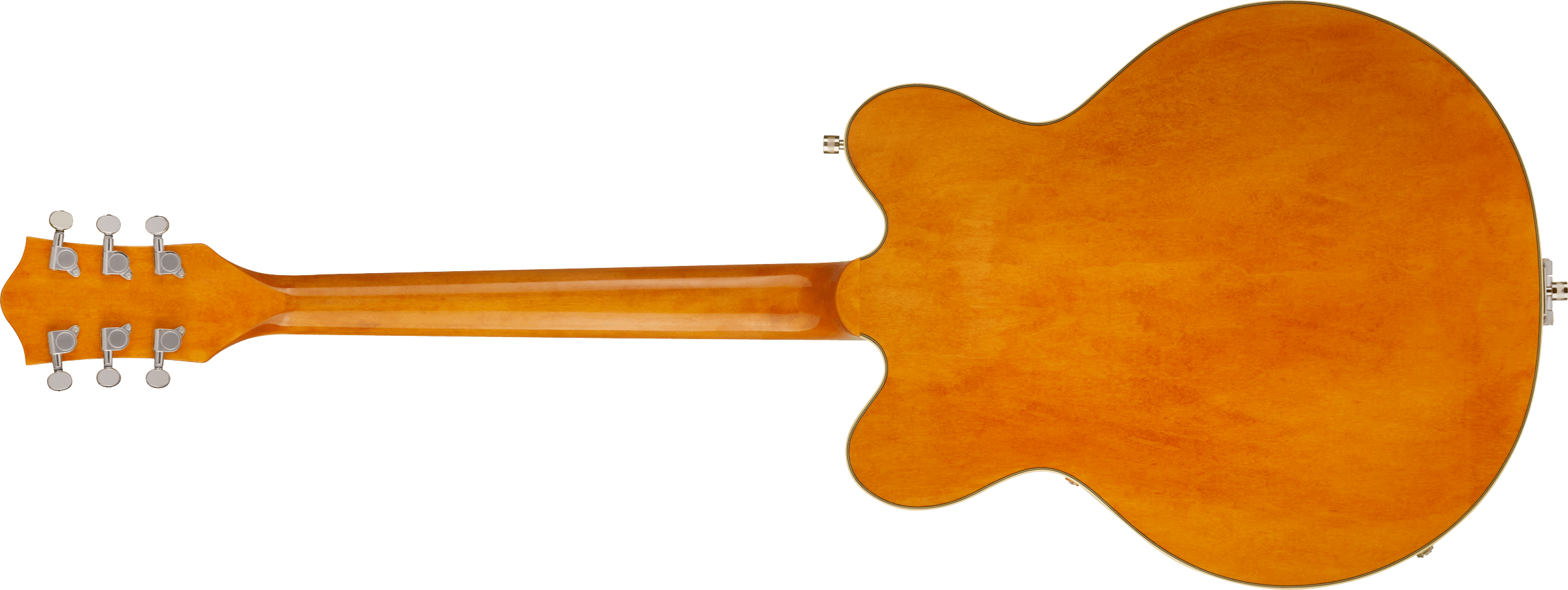 Gretsch G5622T Electromatic® Center Block Double-Cut with Bigsby®, Laurel Fingerboard, Speyside