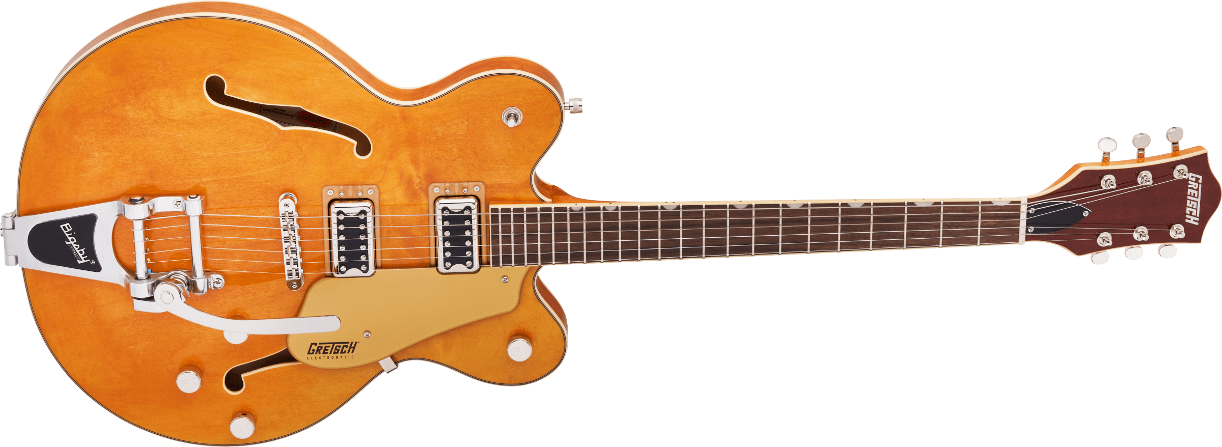 Gretsch G5622T Electromatic® Center Block Double-Cut with Bigsby®, Laurel Fingerboard, Speyside