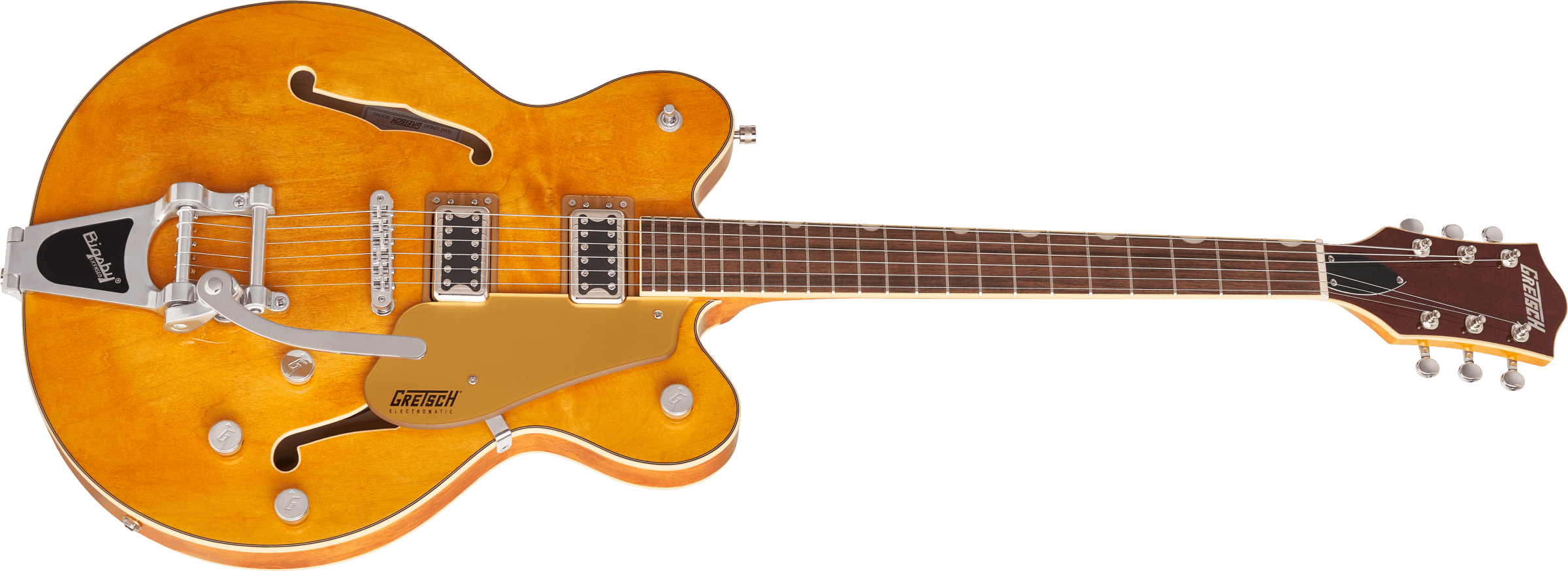 Gretsch G5622T Electromatic® Center Block Double-Cut with Bigsby®, Laurel Fingerboard, Speyside