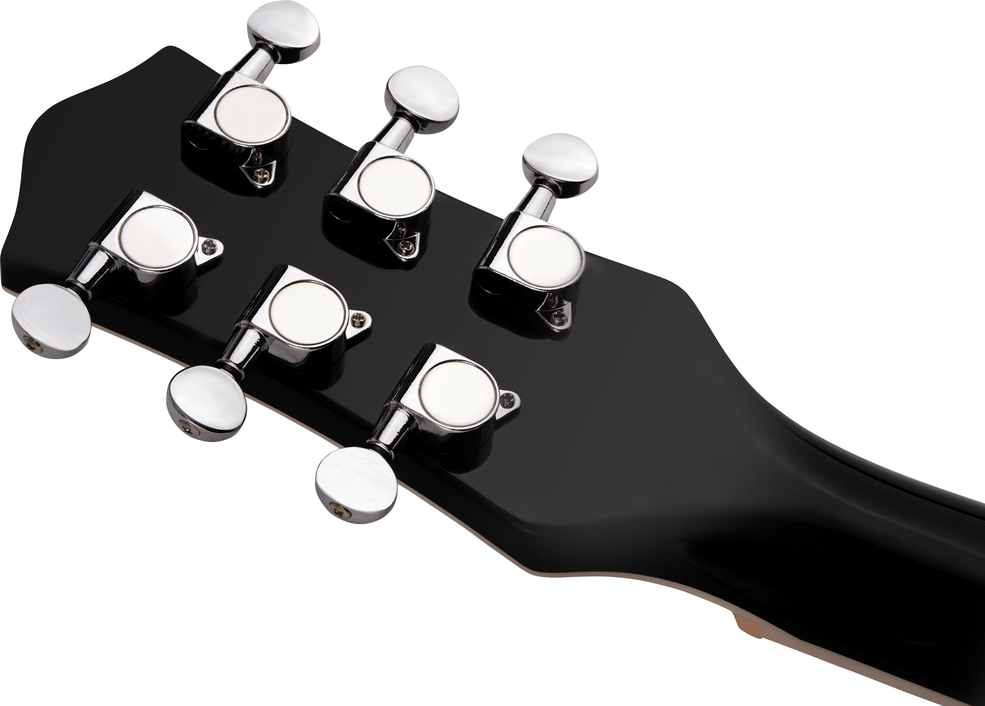 Gretsch G5230T Nick 13 Signature Electromatic® Tiger Jet™ with Bigsby®, Laurel Fingerboard, Black