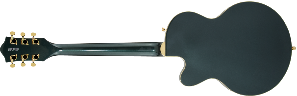 G5655TG Electromatic®