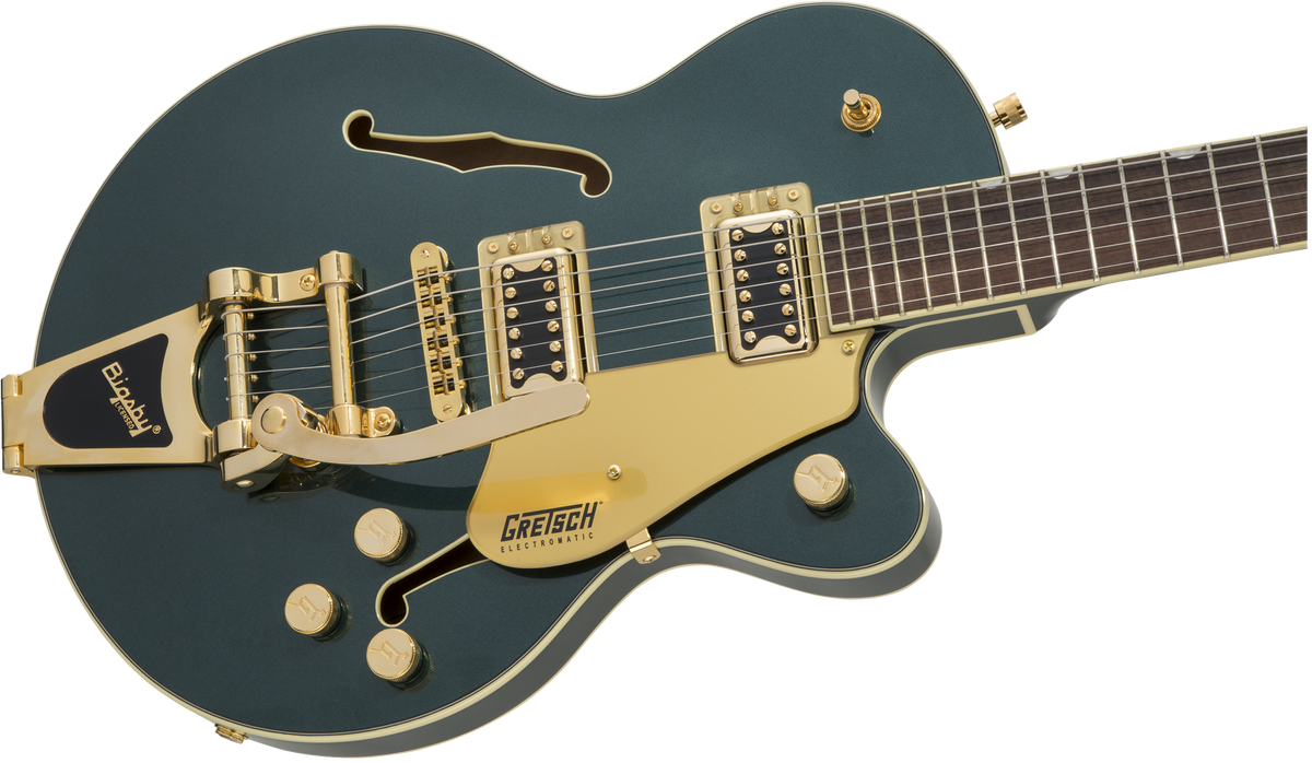 G5655TG Electromatic®