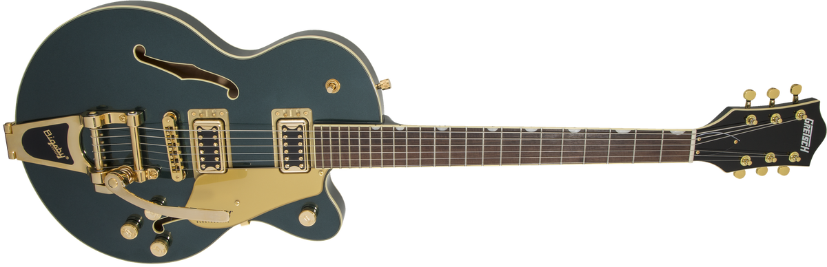 G5655TG Electromatic®