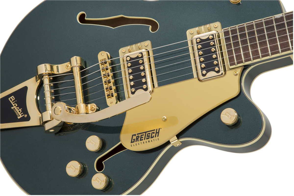 G5655TG Electromatic®