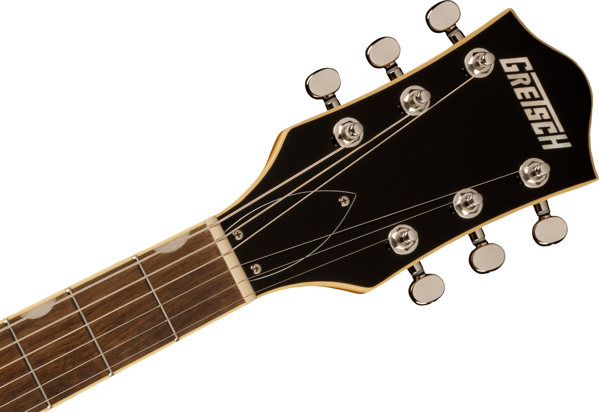 Gretsch G5655T-QM Electromatic® Center Block Jr. Single-Cut Quilted Maple with Bigsby®, Speyside
