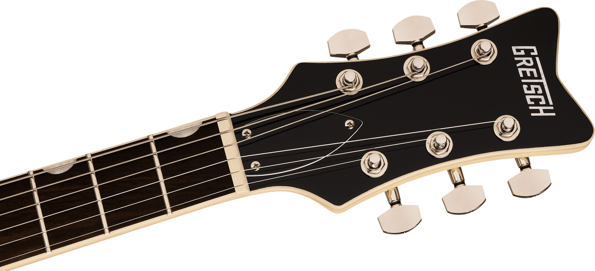 Gretsch Electromatic® Jet™ Club, Rosewood Fingerboard, Buttercream