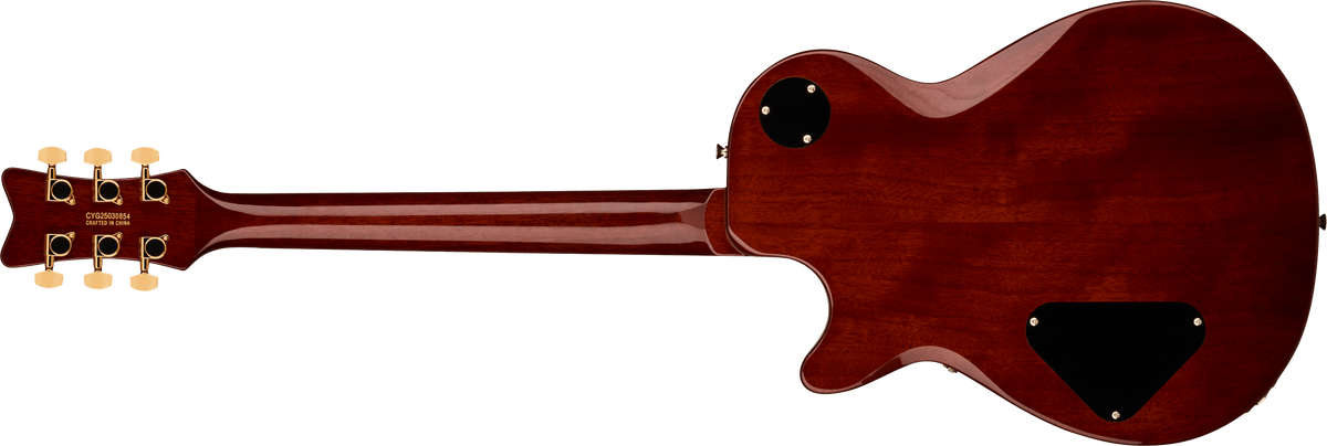 Gretsch Electromatic® Jet™, Rosewood Fingerboard, Vintage White