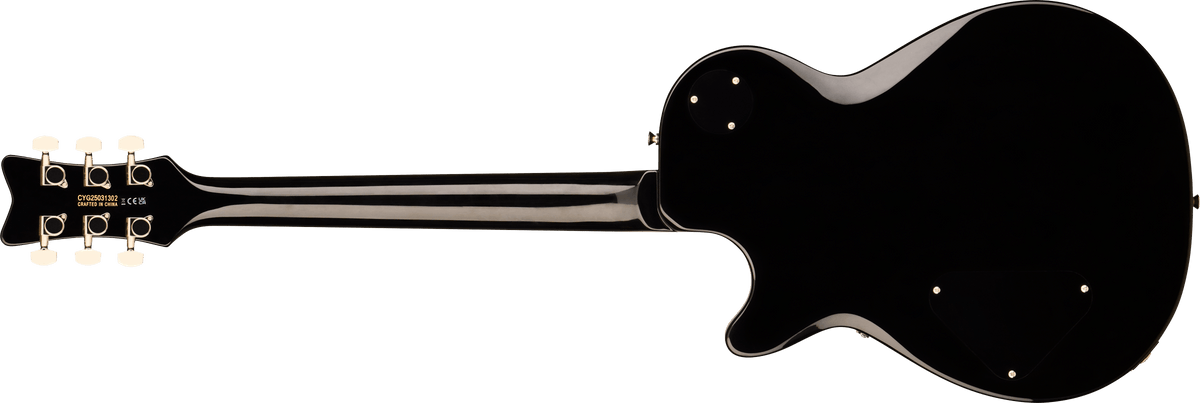 Gretsch Electromatic® Jet™, Rosewood Fingerboard, Bristol Fog