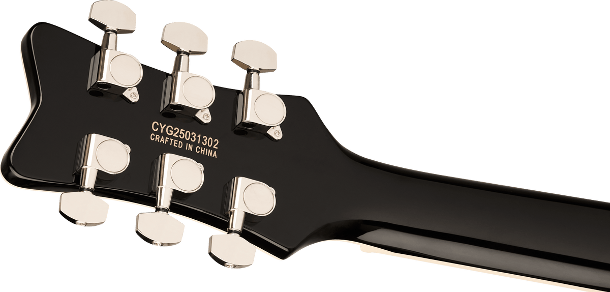 Gretsch Electromatic® Jet™, Rosewood Fingerboard, Bristol Fog