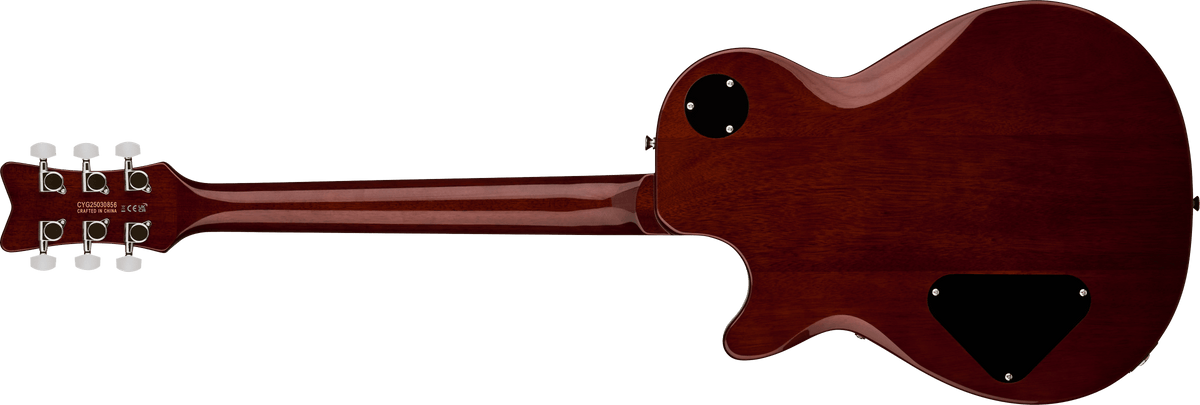 Gretsch Electromatic® Jet™, Rosewood Fingerboard, Dark Cherry Metallic