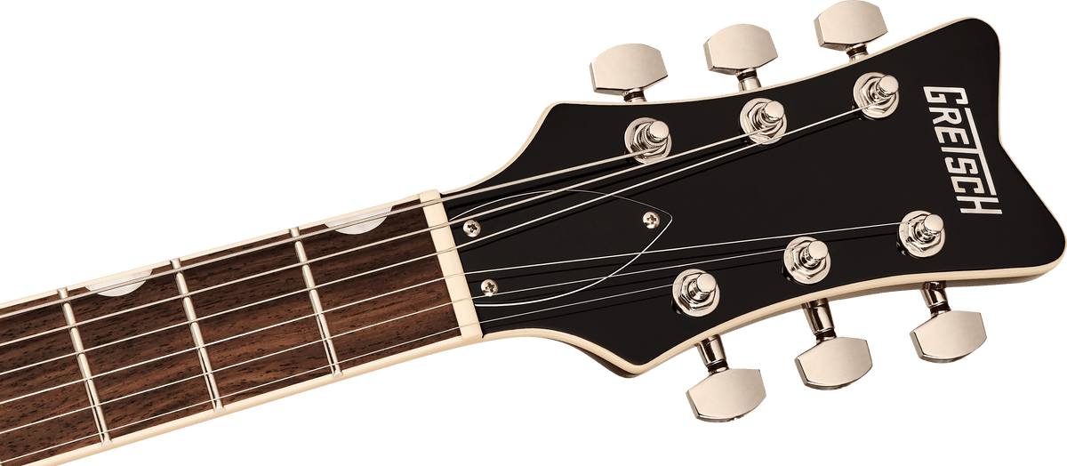 Gretsch Electromatic® Jet™, Rosewood Fingerboard, Dark Cherry Metallic