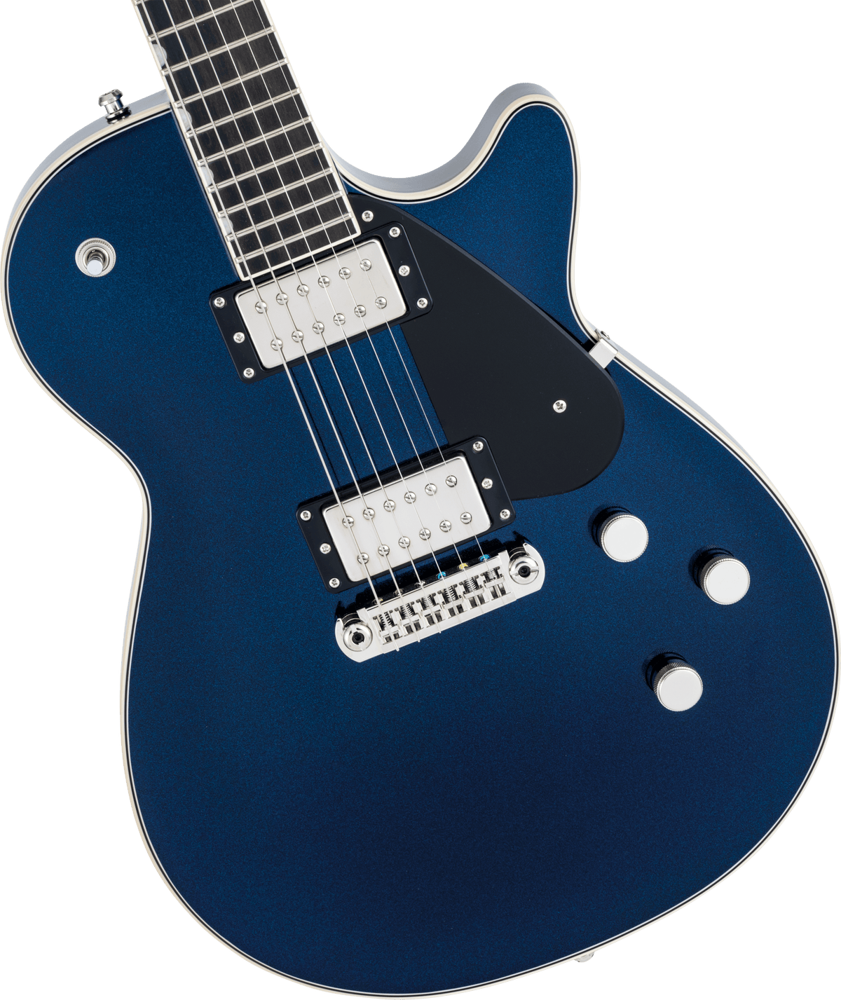 Gretsch Electromatic® Premier Jet™, Ebony Fingerboard, Clairvoyant