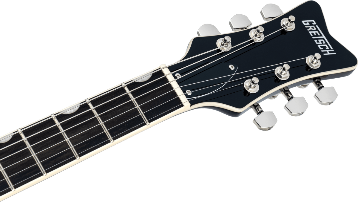 Gretsch Electromatic® Premier Jet™, Ebony Fingerboard, Clairvoyant