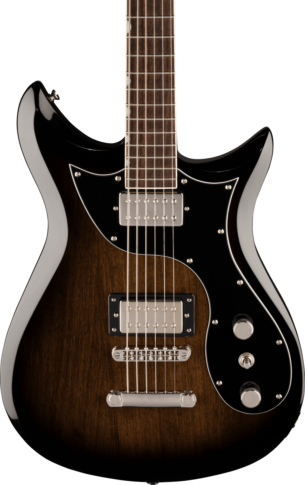 Gretsch Electromatic® CVT Baritone, Rosewood Fingerboard, Bristol Fog