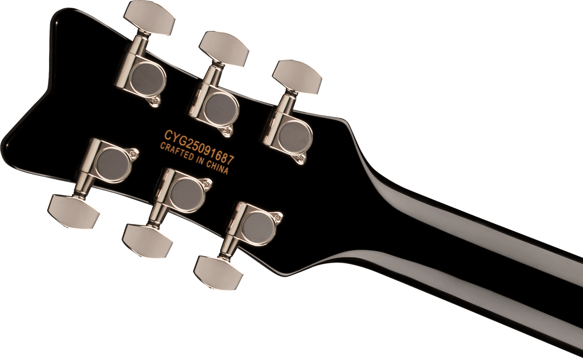 Gretsch Electromatic® CVT Baritone, Rosewood Fingerboard, Bristol Fog