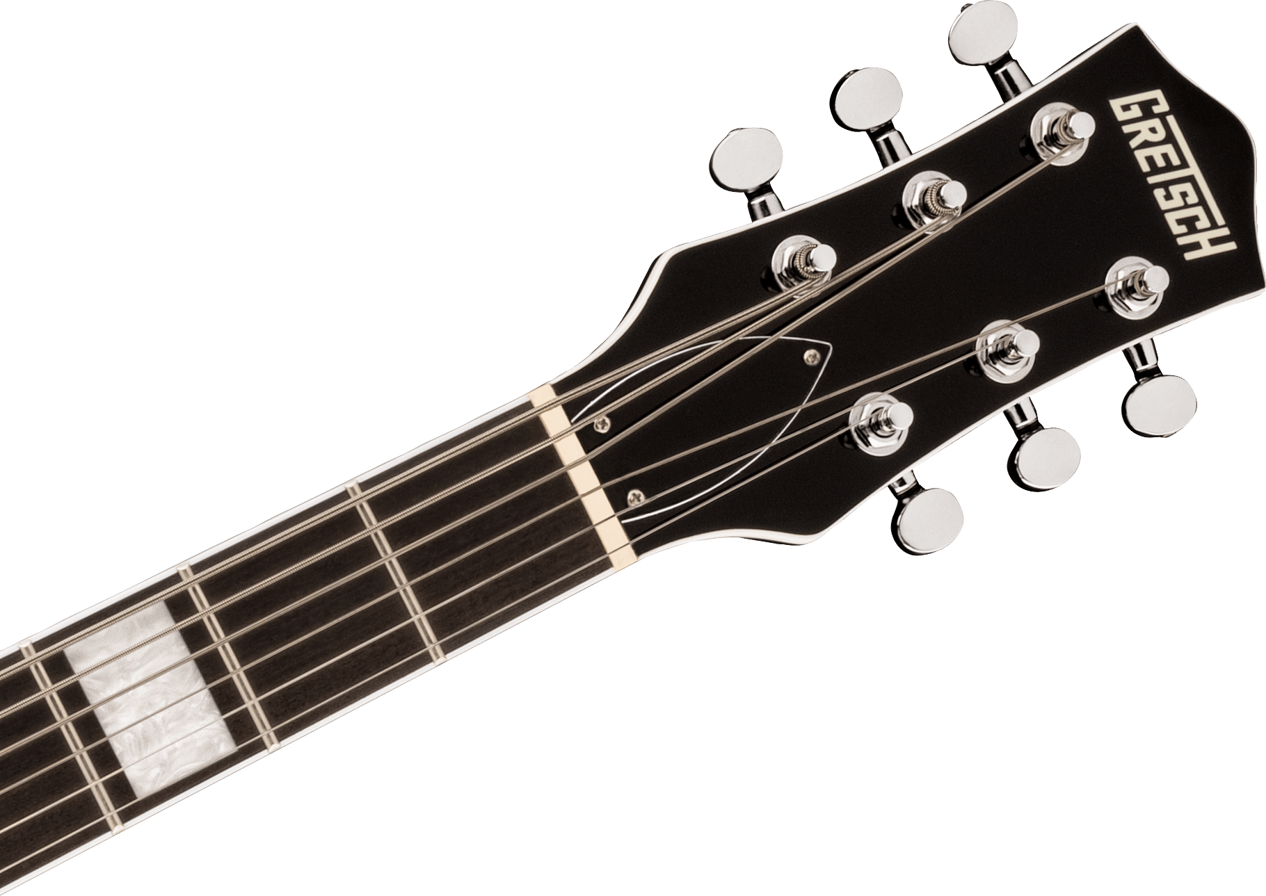 Gretsch G5260 Electromatic® Jet™ Baritone with V-Stoptail, Laurel Fingerboard, Bristol Fog