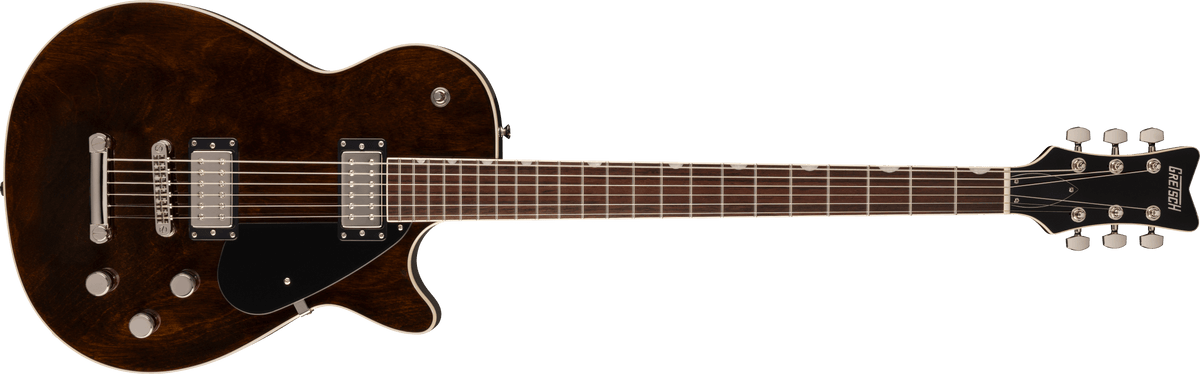 Gretsch Electromatic® Jet™ Baritone, Rosewood Fingerboard, Imperial Stain