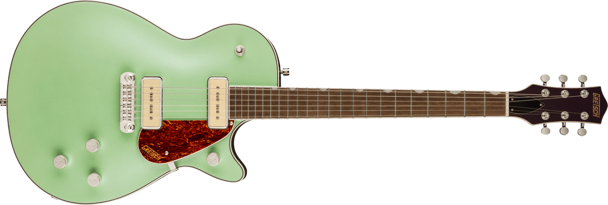 Gretsch - G5210-P90 Electromatic® Jet™ Two 90 Single-Cut with Wraparound