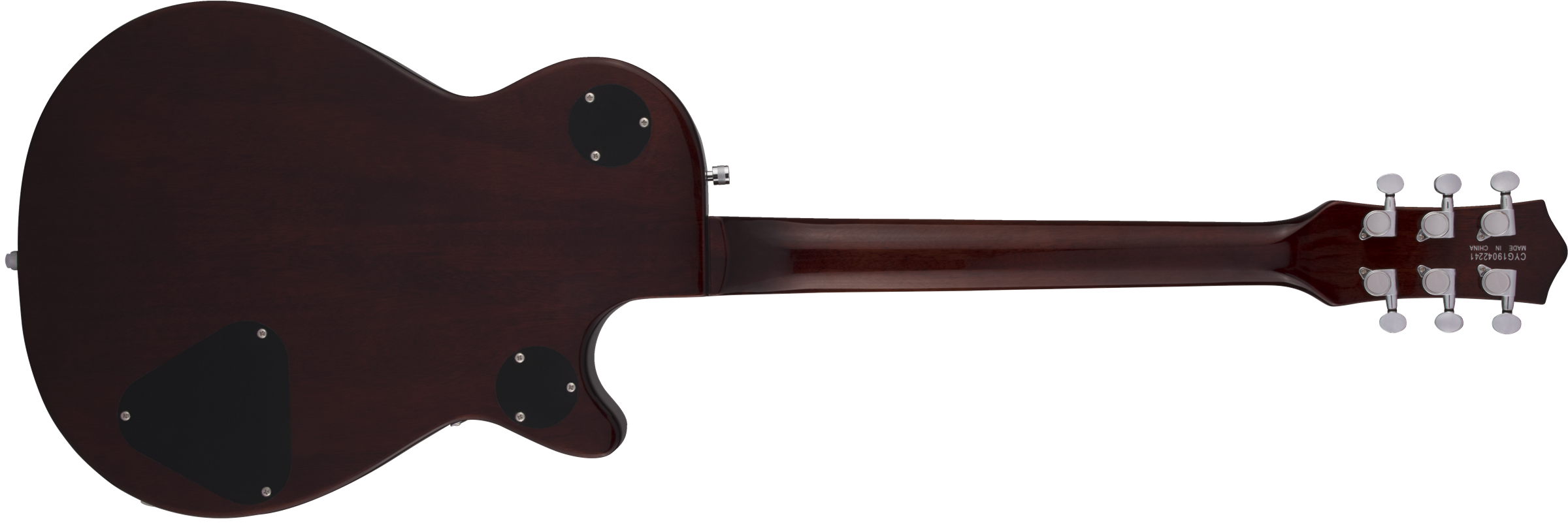 Gretsch G5230LH Electromatic® Jet™ FT Single-Cut with V-Stoptail, Laurel Fingerboard, Airline Silver