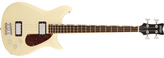 Electromatic® CVT Bass Double-Cut