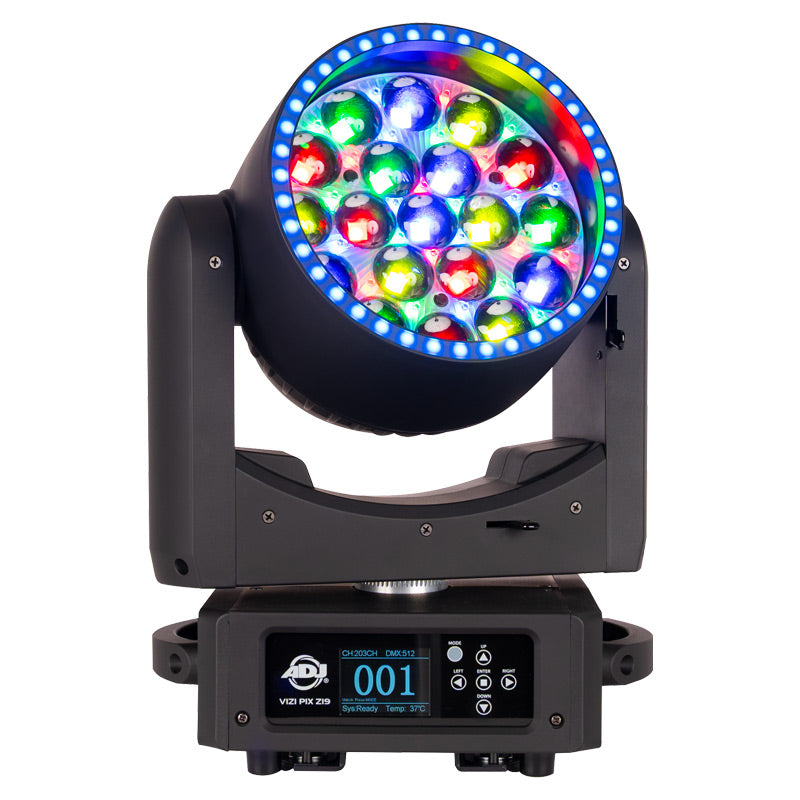 ADJ Vizi Pix Z19