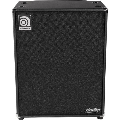 Ampeg SVT410HLF 4X 10 500W Bass Cabinet
