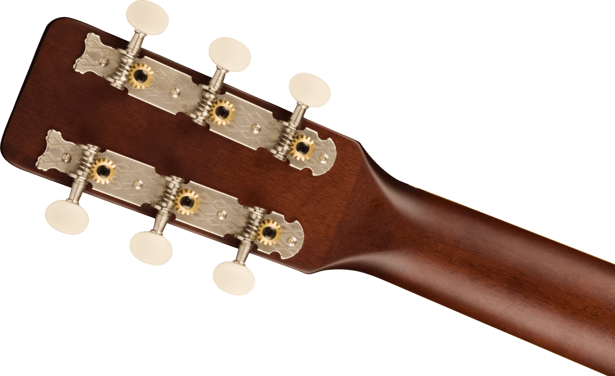 Gretsch - Jim Dandy™, Walnut Fingerboard, Aged White Pickguard, Frontier Stain