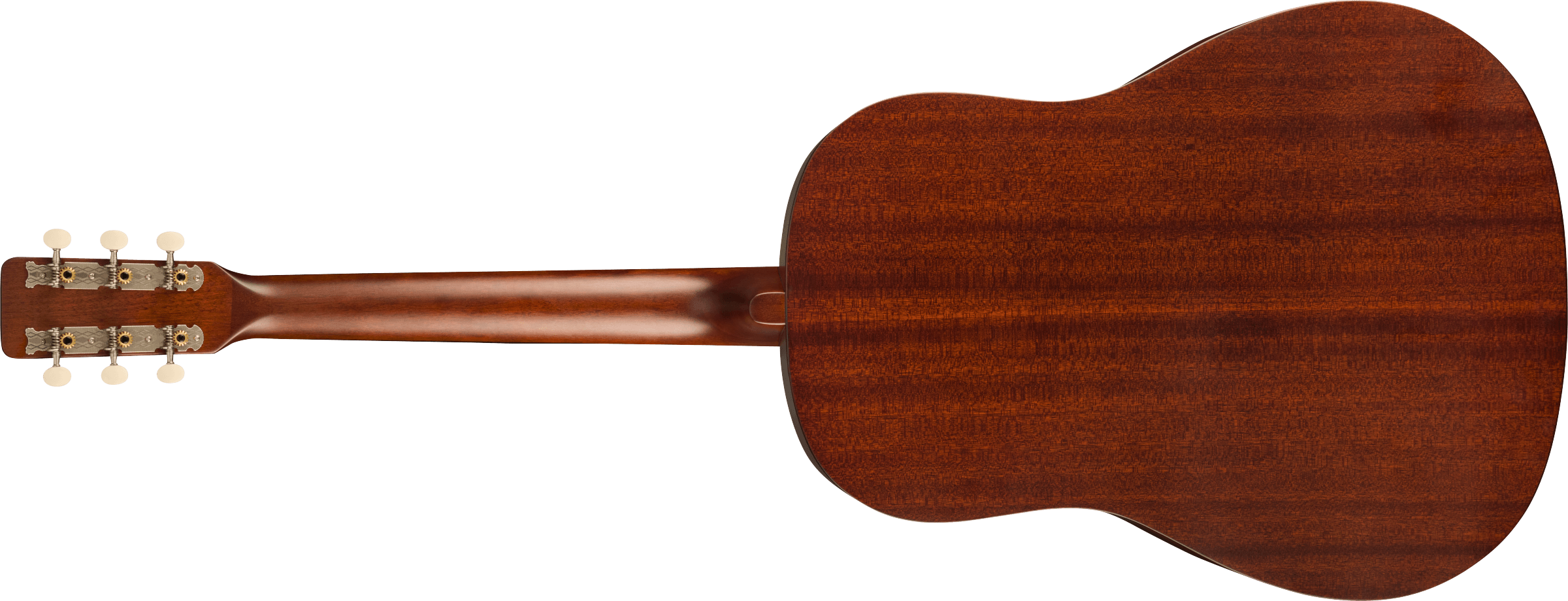Gretsch Deltoluxe Dreadnought, Walnut Fingerboard, Tortoiseshell Pickguard, Black Top