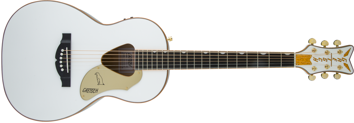 Gretsh G5021WPE Rancher™ Penguin™ Parlor Acoustic/Electric