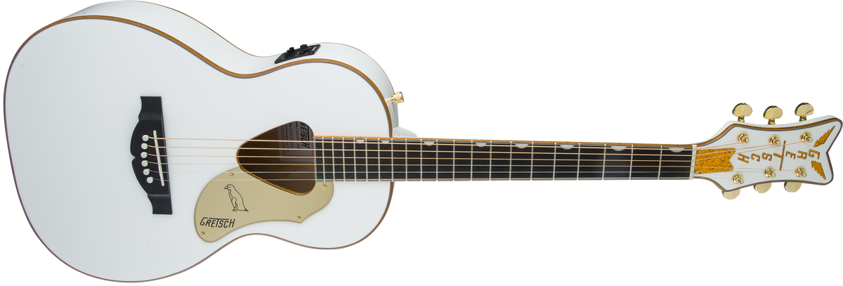 Gretsh G5021WPE Rancher™ Penguin™ Parlor Acoustic/Electric