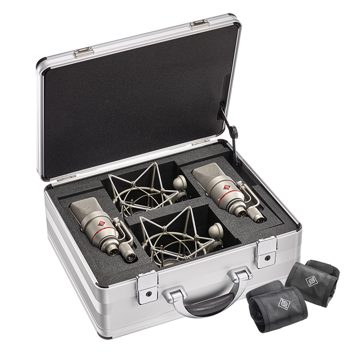 Neumann TLM 170 R-STEREO