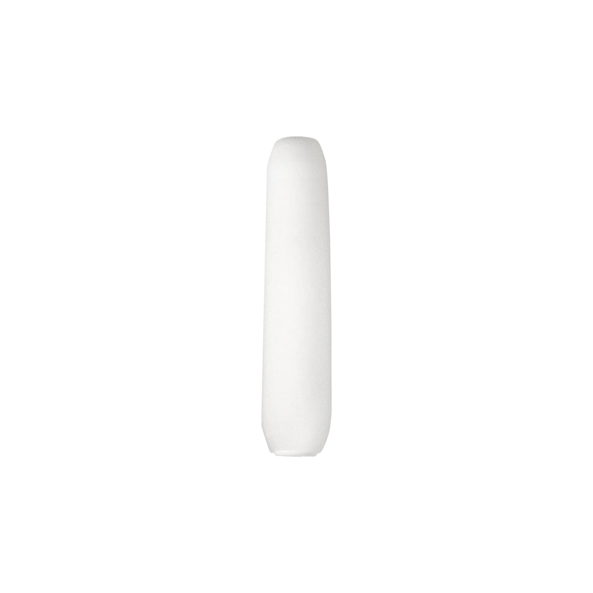 Shure A189WWS - White Foam Windscreen for R189 Mini-Shotgun Mic - product view 1